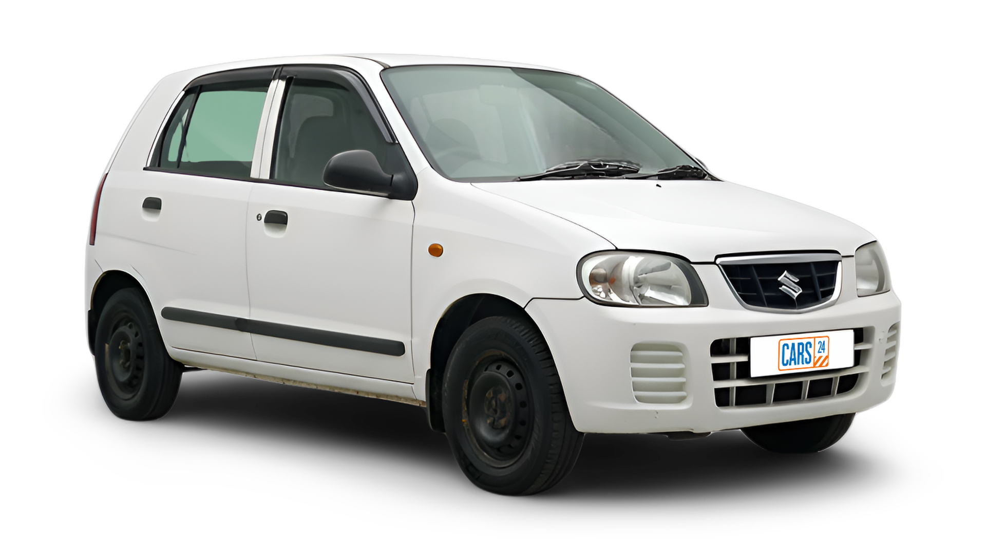 Maruti Alto-img